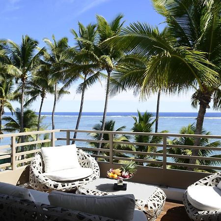 Ness By D-Ocean Hotell Saint-Gilles-les Bains Eksteriør bilde
