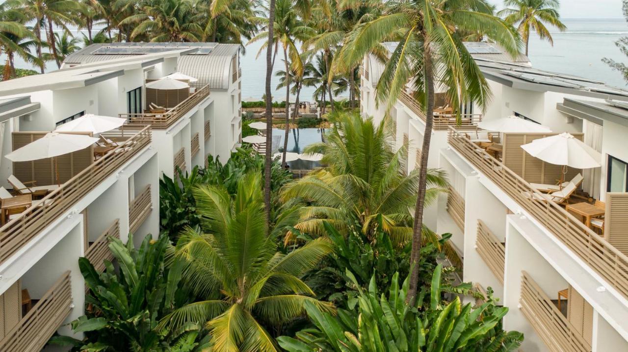 Ness By D-Ocean Hotell Saint-Gilles-les Bains Eksteriør bilde