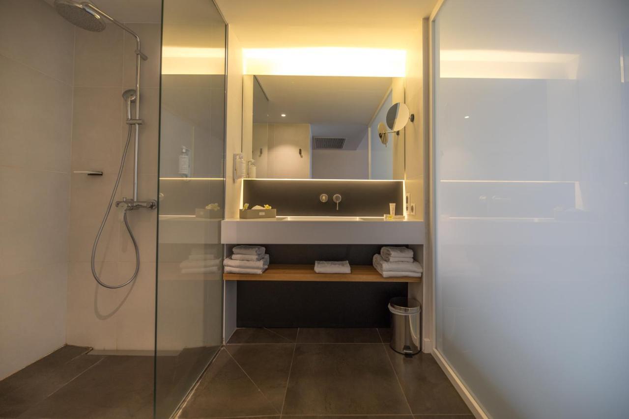 Ness By D-Ocean Hotell Saint-Gilles-les Bains Eksteriør bilde