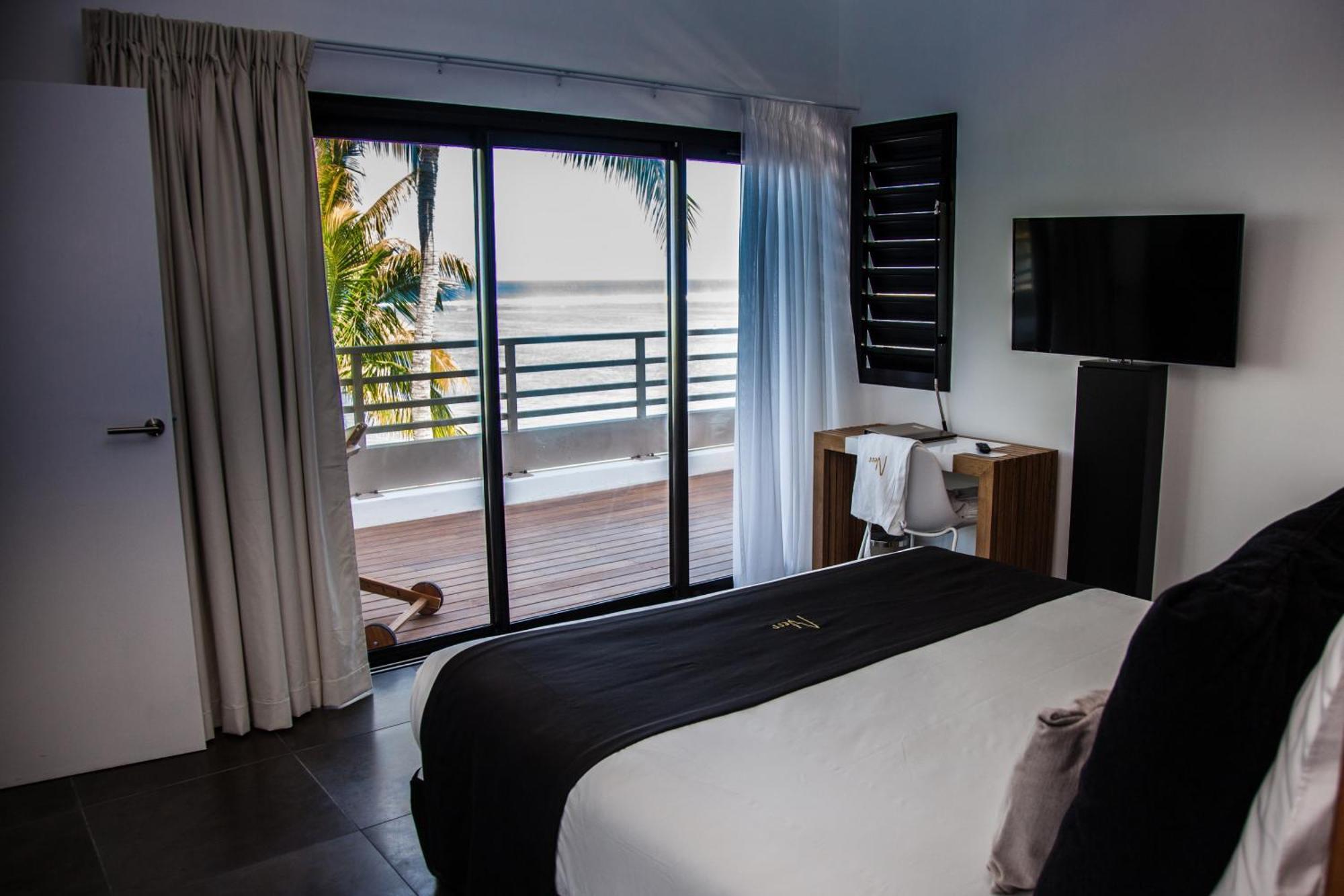 Ness By D-Ocean Hotell Saint-Gilles-les Bains Eksteriør bilde