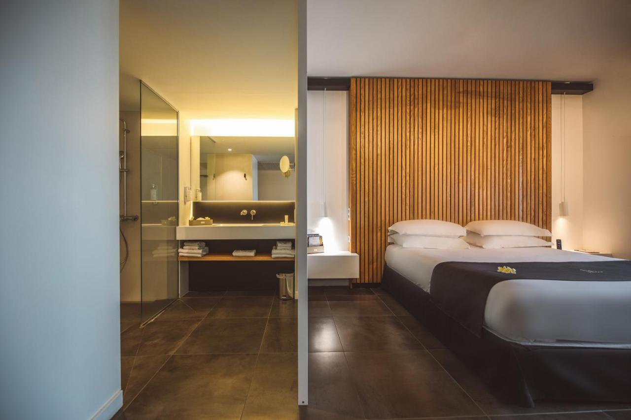 Ness By D-Ocean Hotell Saint-Gilles-les Bains Eksteriør bilde