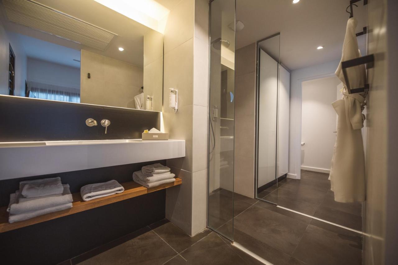 Ness By D-Ocean Hotell Saint-Gilles-les Bains Eksteriør bilde