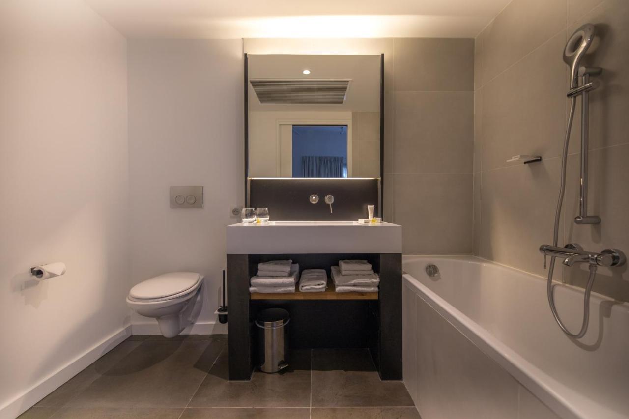 Ness By D-Ocean Hotell Saint-Gilles-les Bains Eksteriør bilde
