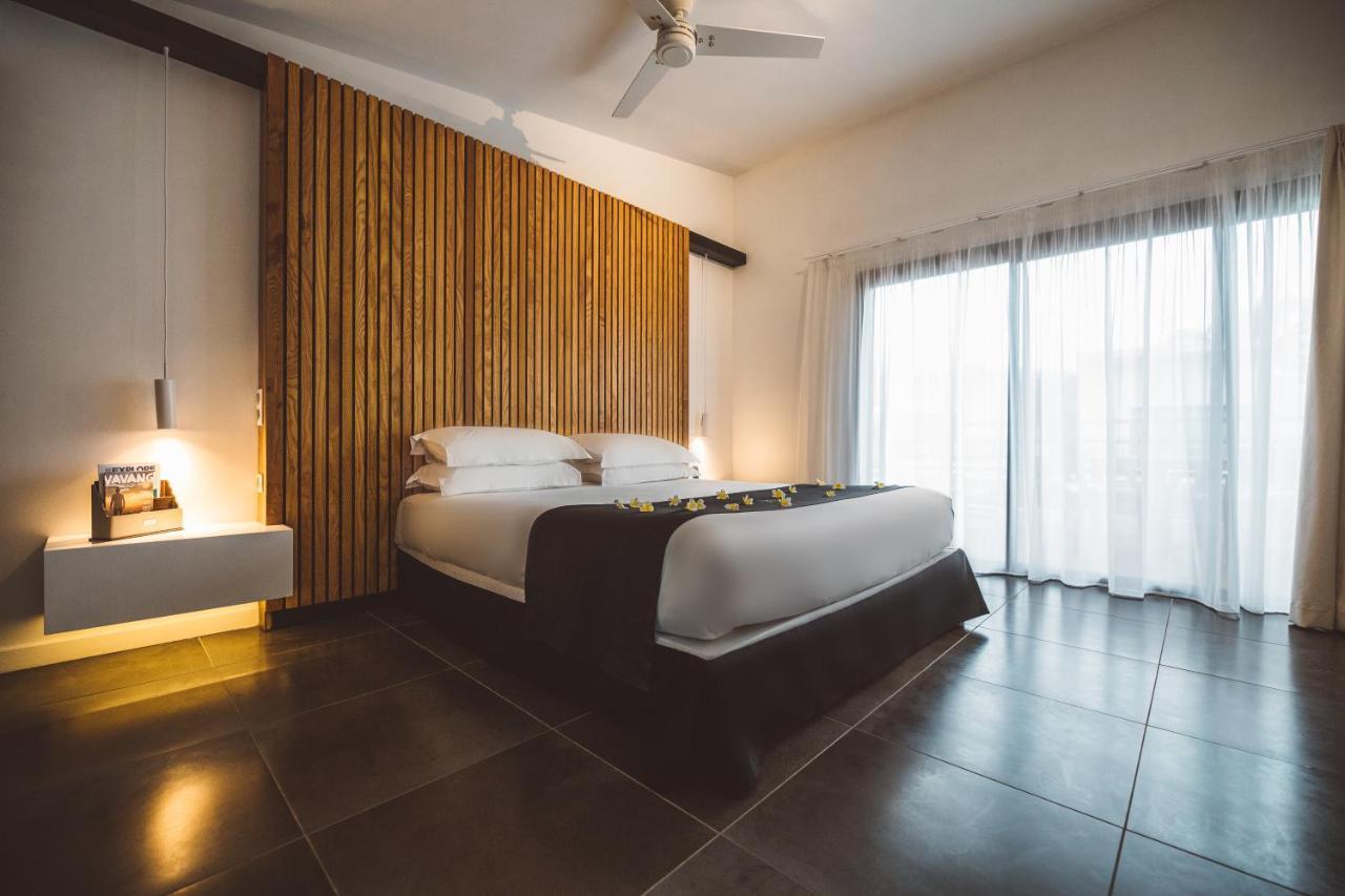 Ness By D-Ocean Hotell Saint-Gilles-les Bains Eksteriør bilde