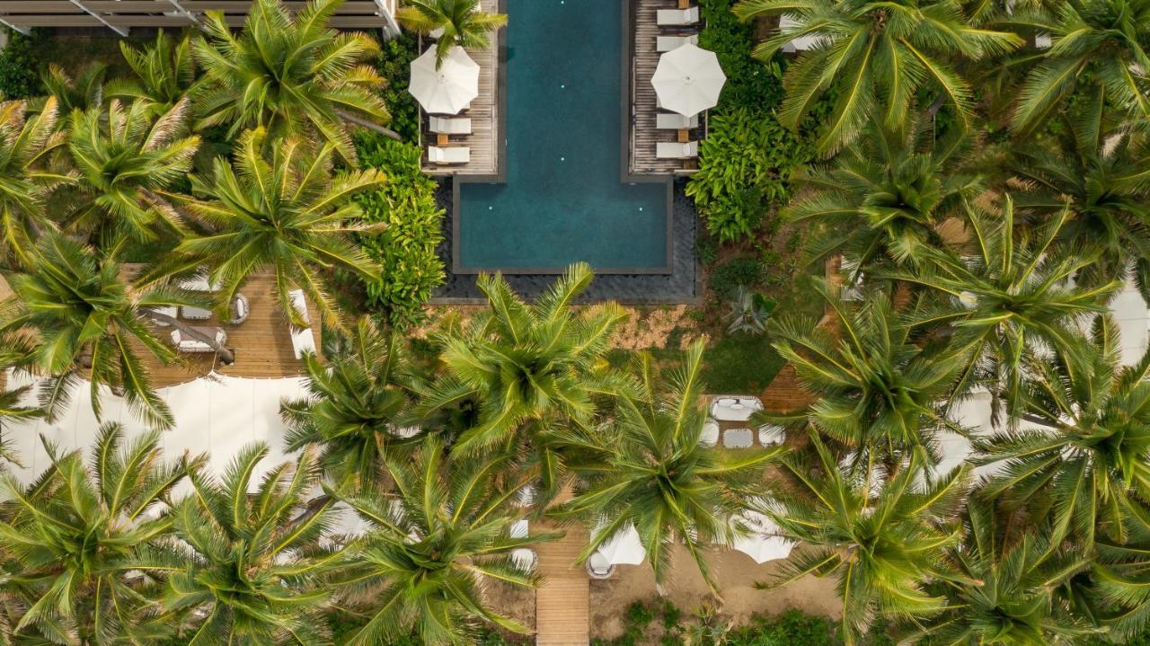 Ness By D-Ocean Hotell Saint-Gilles-les Bains Eksteriør bilde